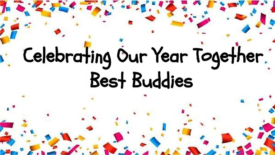 Best Buddies Celebration Video